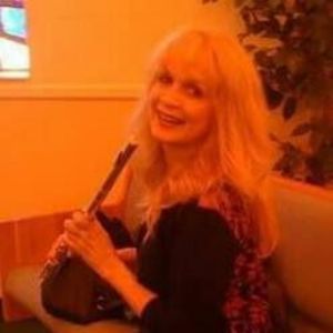 Meet your Posher, Marilyn